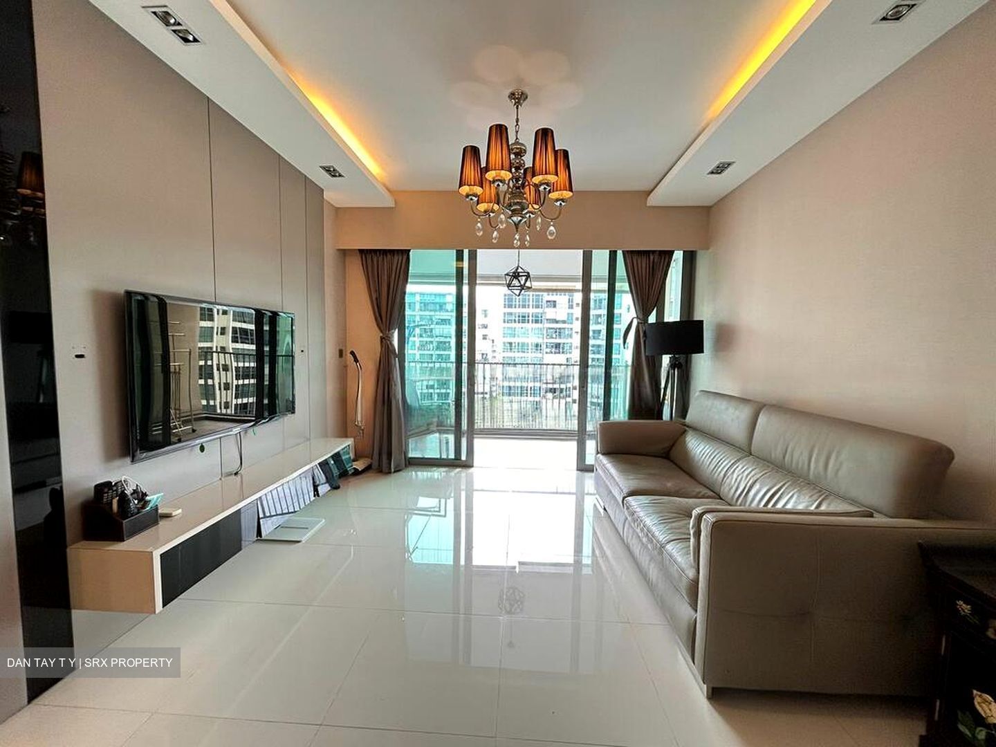 Eight Courtyards (D27), Condominium #461117191